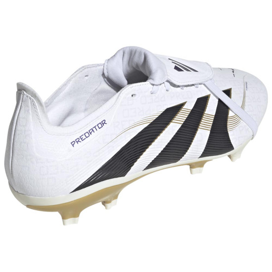 Adidas Predator League Fold-Over Tongue FG/MG